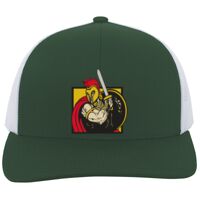 Trucker Snapback Cap Thumbnail