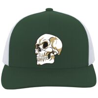 Trucker Snapback Cap Thumbnail
