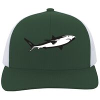 Trucker Snapback Cap Thumbnail