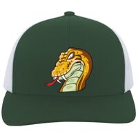 Trucker Snapback Cap Thumbnail