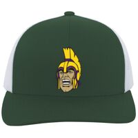 Trucker Snapback Cap Thumbnail