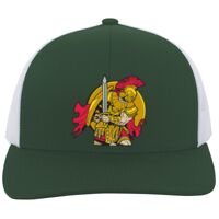 Trucker Snapback Cap Thumbnail