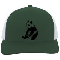 Trucker Snapback Cap Thumbnail