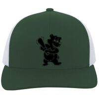 Trucker Snapback Cap Thumbnail