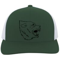 Trucker Snapback Cap Thumbnail