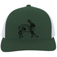 Trucker Snapback Cap Thumbnail