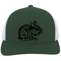 Trucker Snapback Cap Thumbnail