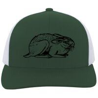 Trucker Snapback Cap Thumbnail
