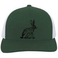 Trucker Snapback Cap Thumbnail