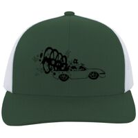 Trucker Snapback Cap Thumbnail