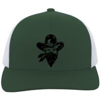 Trucker Snapback Cap Thumbnail
