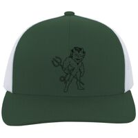 Trucker Snapback Cap Thumbnail