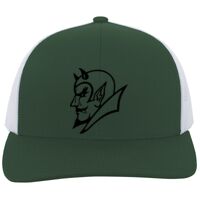 Trucker Snapback Cap Thumbnail