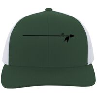 Trucker Snapback Cap Thumbnail