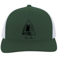 Trucker Snapback Cap Thumbnail