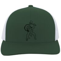 Trucker Snapback Cap Thumbnail