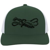 Trucker Snapback Cap Thumbnail