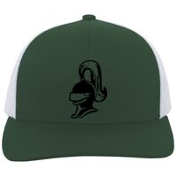 Trucker Snapback Cap Thumbnail
