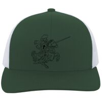 Trucker Snapback Cap Thumbnail