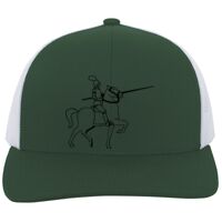 Trucker Snapback Cap Thumbnail
