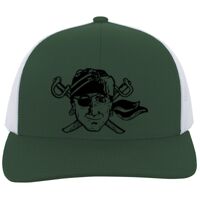 Trucker Snapback Cap Thumbnail