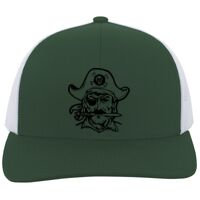 Trucker Snapback Cap Thumbnail
