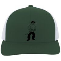 Trucker Snapback Cap Thumbnail