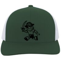 Trucker Snapback Cap Thumbnail