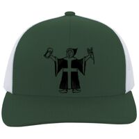 Trucker Snapback Cap Thumbnail