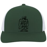 Trucker Snapback Cap Thumbnail