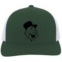 Trucker Snapback Cap Thumbnail