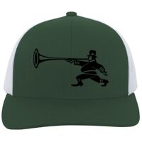 Trucker Snapback Cap Thumbnail