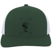 Trucker Snapback Cap Thumbnail