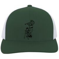 Trucker Snapback Cap Thumbnail