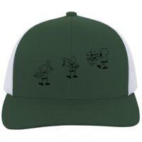 Trucker Snapback Cap Thumbnail