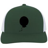 Trucker Snapback Cap Thumbnail