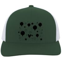 Trucker Snapback Cap Thumbnail