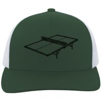 Trucker Snapback Cap Thumbnail