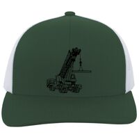 Trucker Snapback Cap Thumbnail