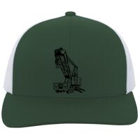 Trucker Snapback Cap Thumbnail