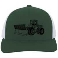Trucker Snapback Cap Thumbnail