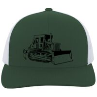 Trucker Snapback Cap Thumbnail