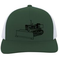 Trucker Snapback Cap Thumbnail