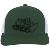 Trucker Snapback Cap Thumbnail