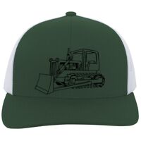 Trucker Snapback Cap Thumbnail