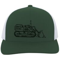 Trucker Snapback Cap Thumbnail