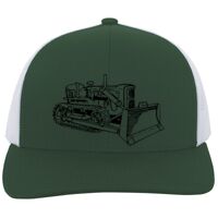 Trucker Snapback Cap Thumbnail