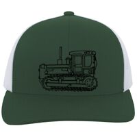 Trucker Snapback Cap Thumbnail