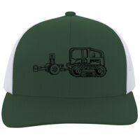 Trucker Snapback Cap Thumbnail