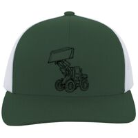 Trucker Snapback Cap Thumbnail